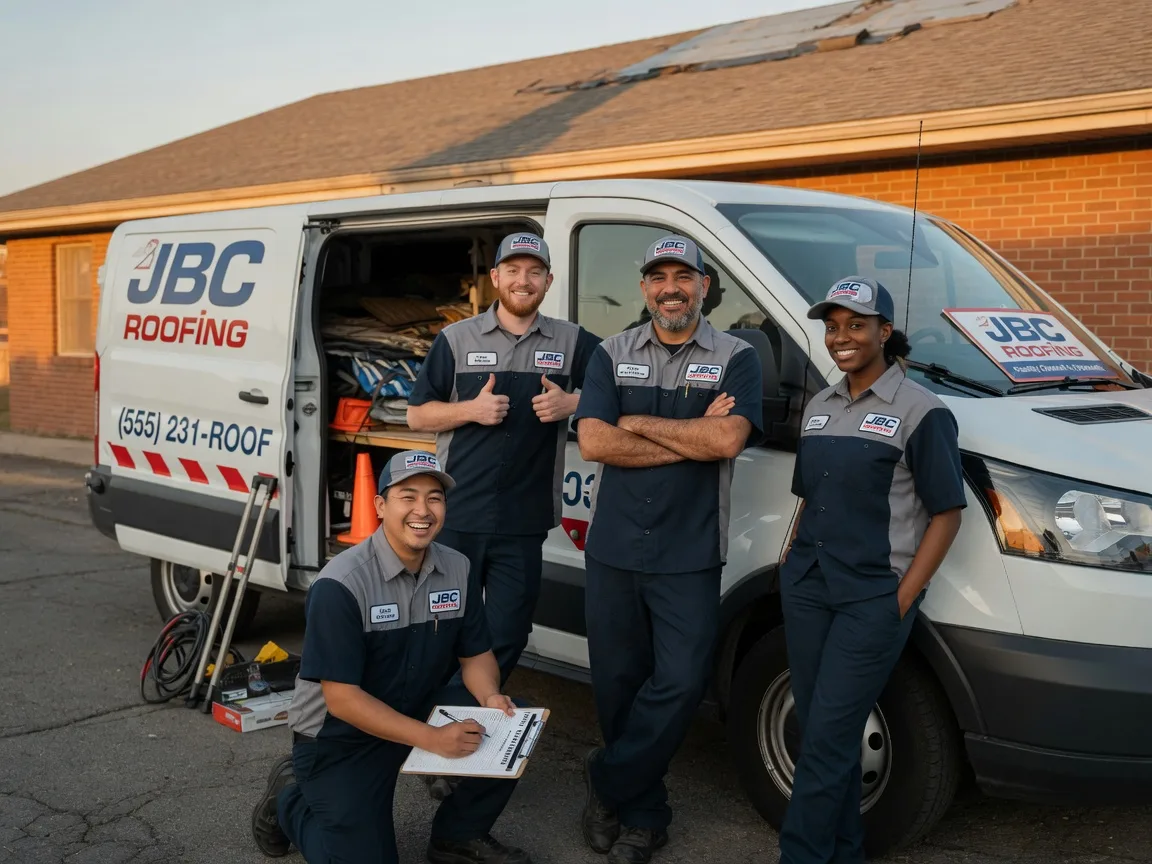Roof Replacement company in Middleburg, PA