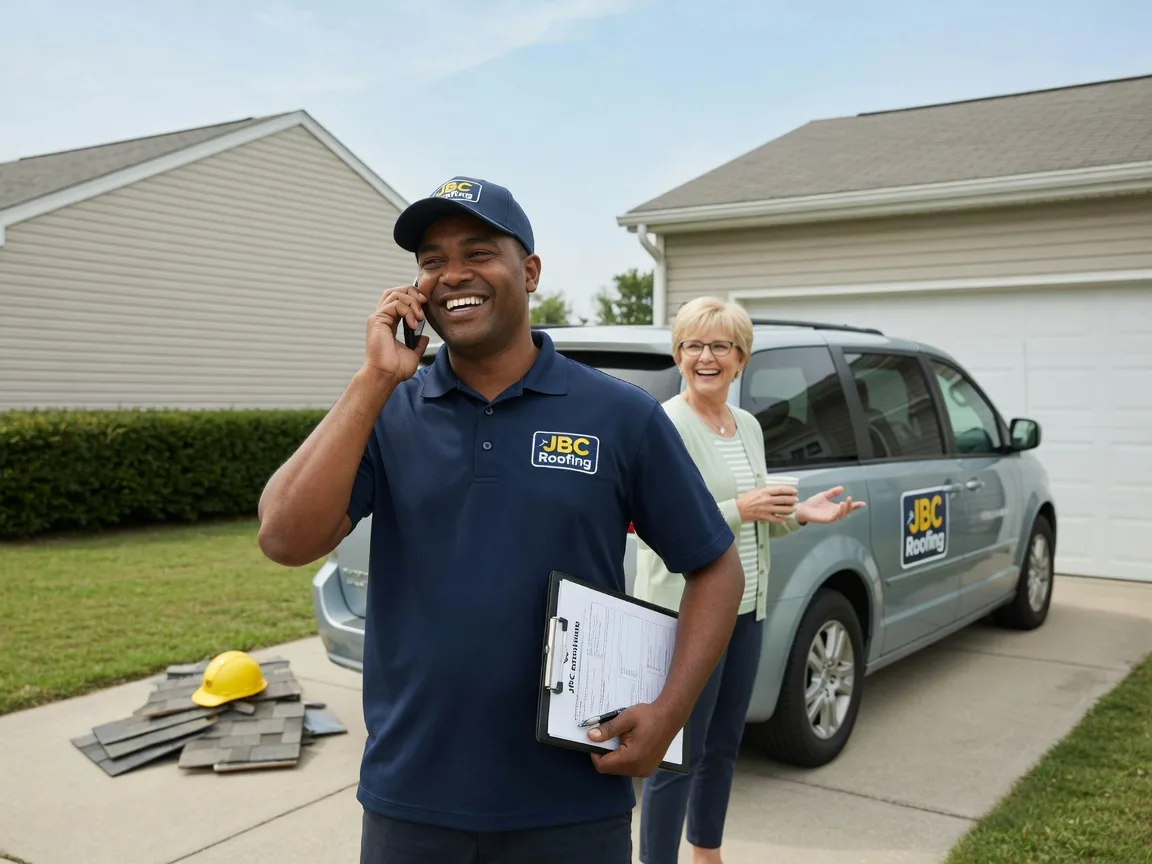 Roof Replacement Middleburg, PA FAQs